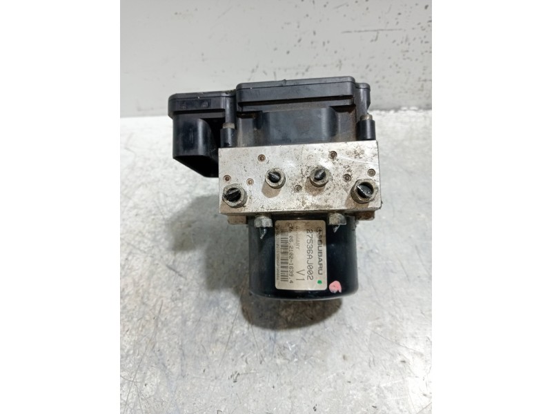 Recambio de abs para subaru legacy lim. b14 limited referencia OEM IAM 28562031123 06210958253 06210216394 27536AJ002