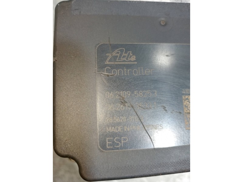 Recambio de abs para subaru legacy lim. b14 limited referencia OEM IAM 28562031123 06210958253 06210216394 27536AJ002