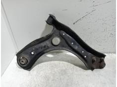 Recambio de brazo suspension inferior delantero izquierdo para seat ibiza st (6j8) style referencia OEM IAM 6R0407151F   2