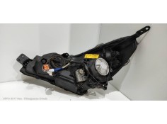 Recambio de faro derecho para subaru legacy lim. b14 limited referencia OEM IAM  XENON  2