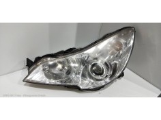 Recambio de faro izquierdo para subaru legacy lim. b14 limited referencia OEM IAM  XENON 