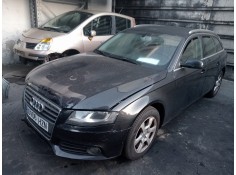 audi a4 avant (8k5) (2008) del año 2014