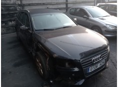 audi a4 avant (8k5) (2008) del año 2014 2