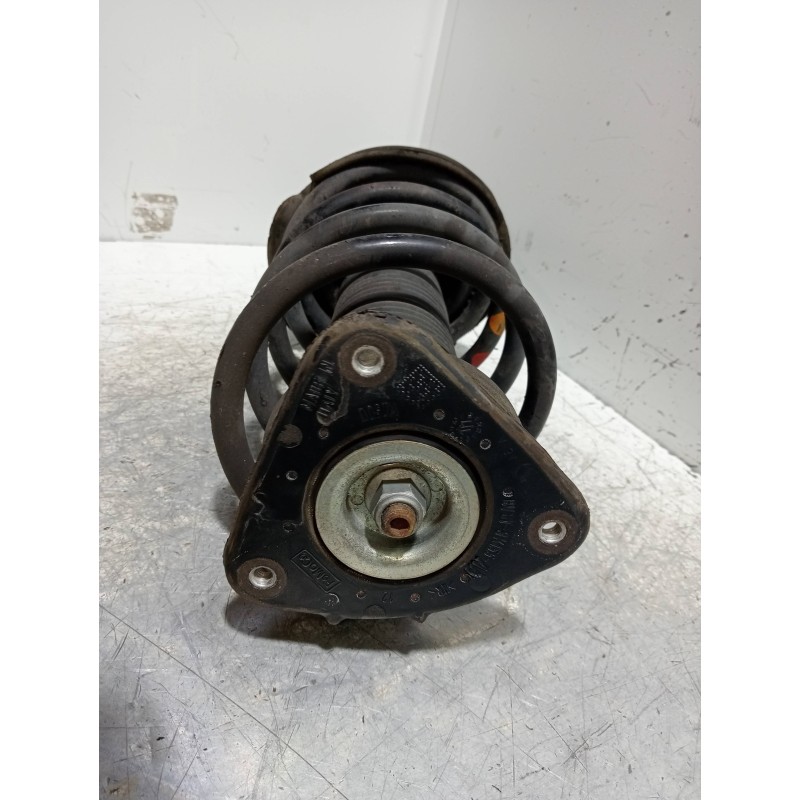 Recambio de amortiguador delantero derecho para ford focus lim. (cb8) 1.6 tdci cat referencia OEM IAM BV6118045BBC  