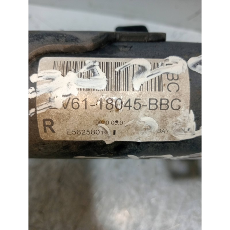 Recambio de amortiguador delantero derecho para ford focus lim. (cb8) 1.6 tdci cat referencia OEM IAM BV6118045BBC  