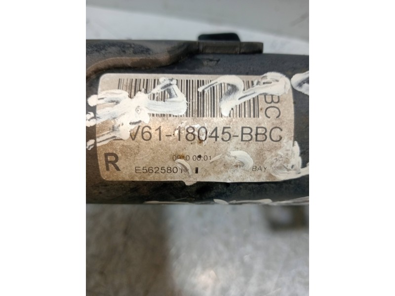 Recambio de amortiguador delantero derecho para ford focus lim. (cb8) 1.6 tdci cat referencia OEM IAM BV6118045BBC  