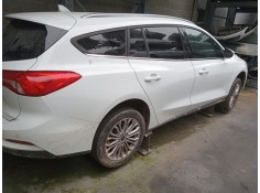 ford focus turnier del año 2020