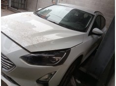 ford focus turnier del año 2020 2