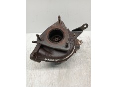 Recambio de turbocompresor para jaguar s-type 2.7 v6 diesel executive referencia OEM IAM 7523416 6R8Q6K682BD  2