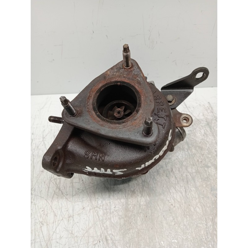 Recambio de turbocompresor para jaguar s-type 2.7 v6 diesel executive referencia OEM IAM 7523416 6R8Q6K682BD 