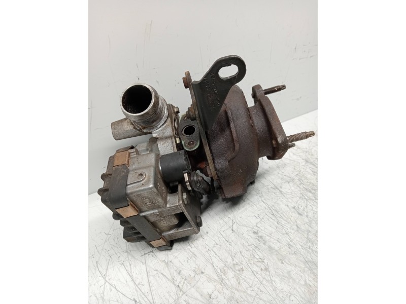 Recambio de turbocompresor para jaguar s-type 2.7 v6 diesel executive referencia OEM IAM 7523416 6R8Q6K682BD 