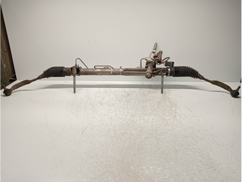 Recambio de cremallera direccion para peugeot 407 coupe 2.7 hdi fap cat (uhz / dt17ted4) referencia OEM IAM   