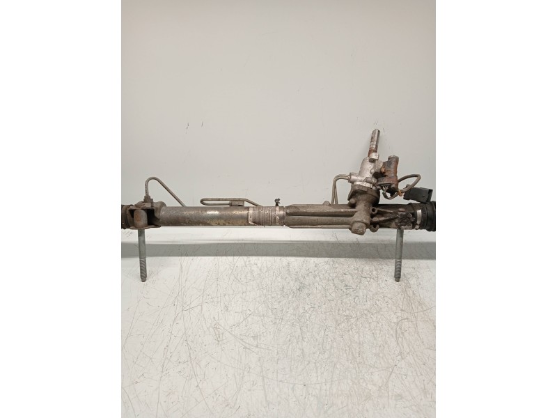 Recambio de cremallera direccion para peugeot 407 coupe 2.7 hdi fap cat (uhz / dt17ted4) referencia OEM IAM   