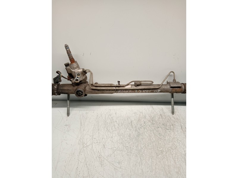 Recambio de cremallera direccion para peugeot 407 coupe 2.7 hdi fap cat (uhz / dt17ted4) referencia OEM IAM   