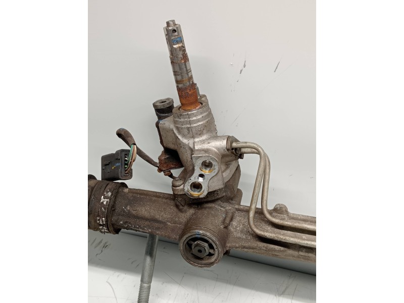 Recambio de cremallera direccion para peugeot 407 coupe 2.7 hdi fap cat (uhz / dt17ted4) referencia OEM IAM   