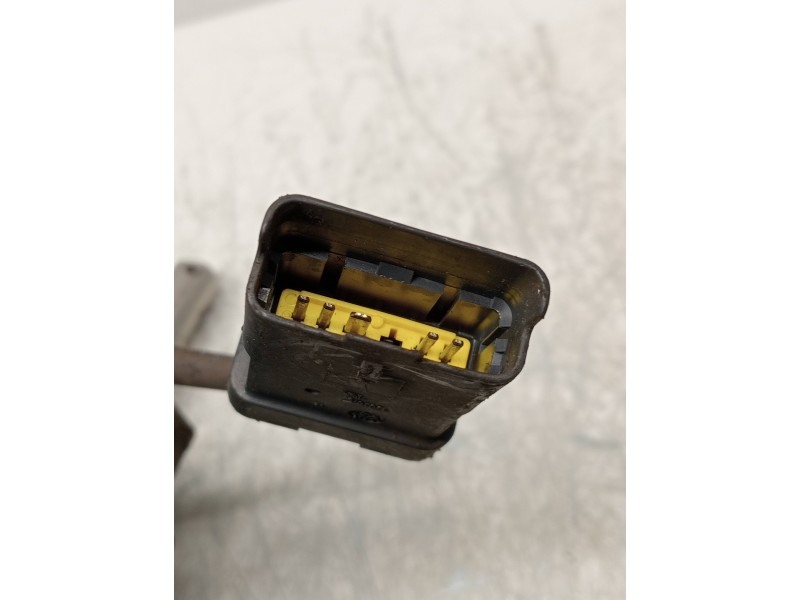 Recambio de cremallera direccion para peugeot 407 coupe 2.7 hdi fap cat (uhz / dt17ted4) referencia OEM IAM   