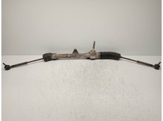 Recambio de cremallera direccion para fiat punto berlina (176) 1.2 cat referencia OEM IAM 0077976070  