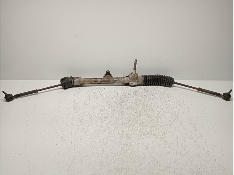 Recambio de cremallera direccion para fiat punto berlina (176) 1.2 cat referencia OEM IAM 0077976070  