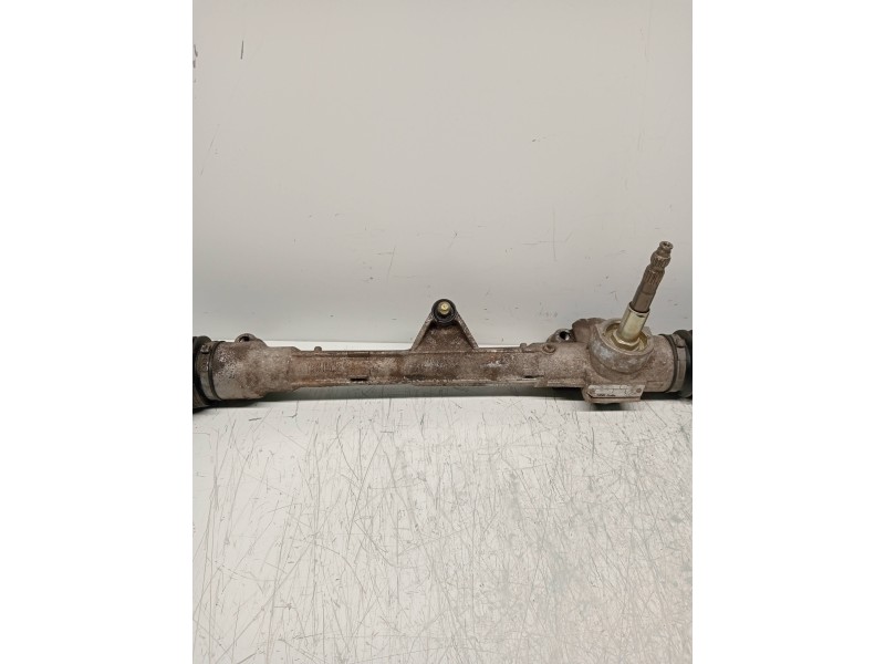 Recambio de cremallera direccion para fiat punto berlina (176) 1.2 cat referencia OEM IAM 0077976070  