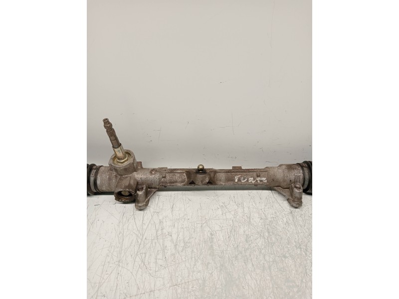 Recambio de cremallera direccion para fiat punto berlina (176) 1.2 cat referencia OEM IAM 0077976070  