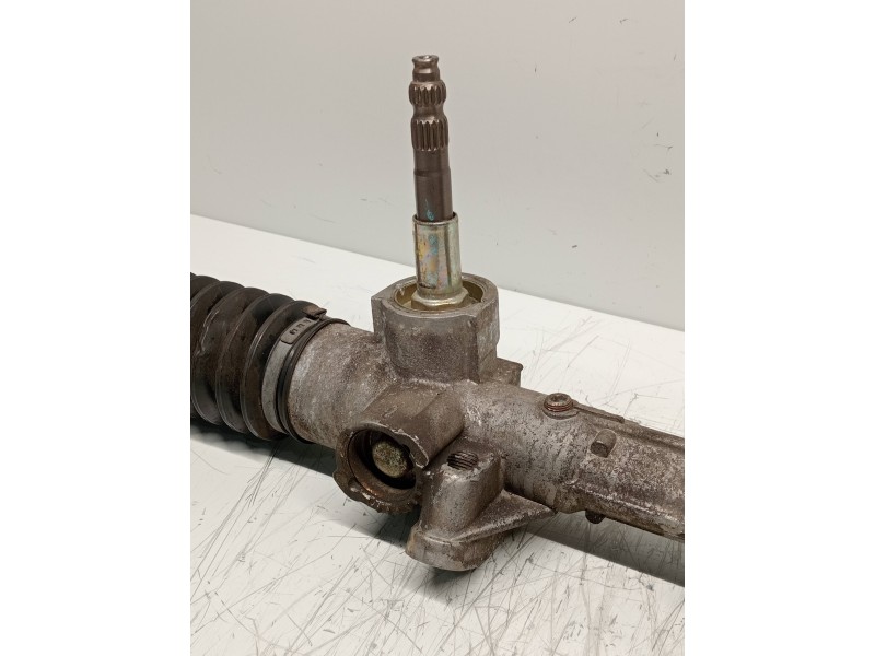 Recambio de cremallera direccion para fiat punto berlina (176) 1.2 cat referencia OEM IAM 0077976070  