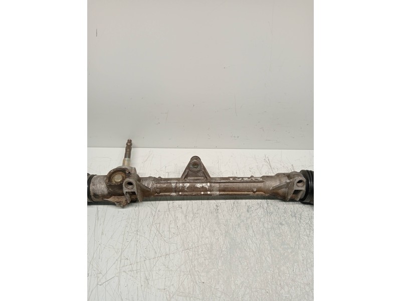 Recambio de cremallera direccion para fiat punto berlina (176) 1.2 cat referencia OEM IAM 0077976070  