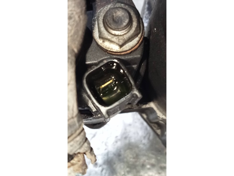 Recambio de motor arranque para honda cr-v (re) comfort referencia OEM IAM 4280006400  