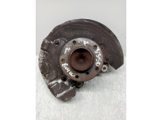 Recambio de mangueta delantera izquierda para bmw serie 3 coupe (e92) 335d referencia OEM IAM 3121676444303  