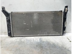 Recambio de radiador agua para mini clubman (f54) one d referencia OEM IAM    2