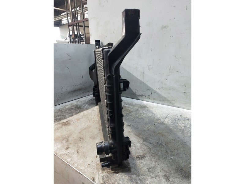 Recambio de radiador agua para mini clubman (f54) one d referencia OEM IAM   