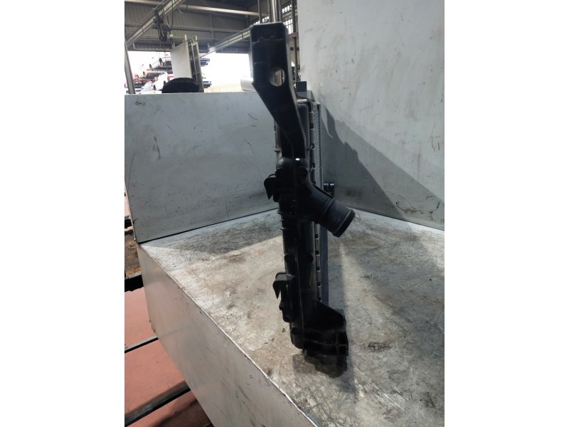 Recambio de radiador agua para mini clubman (f54) one d referencia OEM IAM   