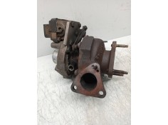 Recambio de turbocompresor para jaguar s-type 2.7 v6 diesel executive referencia OEM IAM 7523416 6R8Q6K682BD 
