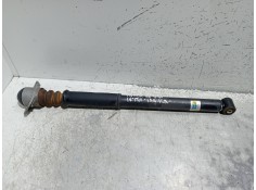 Recambio de amortiguador trasero izquierdo para seat ibiza st (6j8) style referencia OEM IAM 6Q0513425  