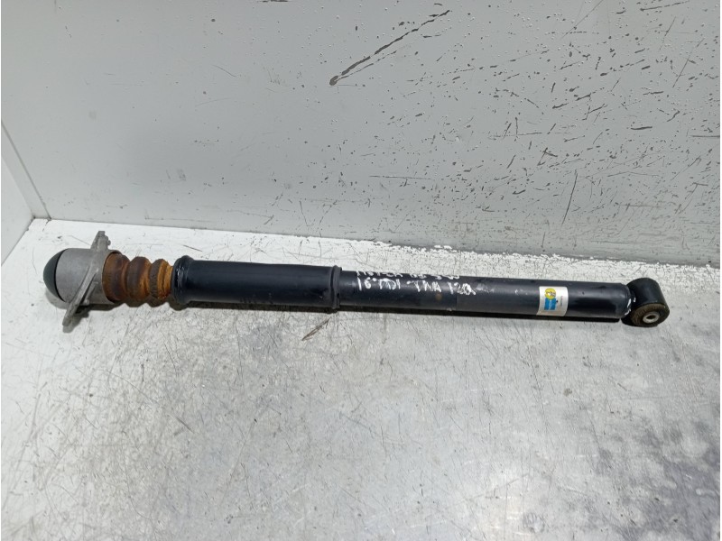 Recambio de amortiguador trasero izquierdo para seat ibiza st (6j8) style referencia OEM IAM 6Q0513425  