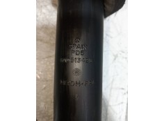 Recambio de amortiguador trasero izquierdo para seat ibiza st (6j8) style referencia OEM IAM 6Q0513425   2