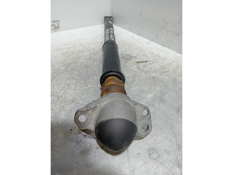 Recambio de amortiguador trasero izquierdo para seat ibiza st (6j8) style referencia OEM IAM 6Q0513425  