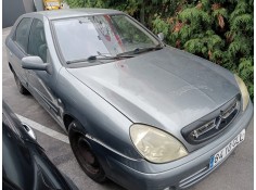 citroen xsara berlina del año 2003