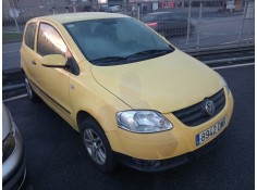 volkswagen fox (5z1) del año 2005