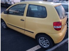 volkswagen fox (5z1) del año 2005 2