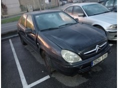 citroen xsara berlina del año 2001