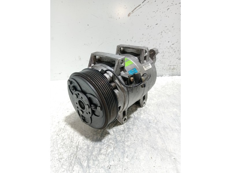 Recambio de compresor aire acondicionado para volvo s80 berlina 2.4 (103kw) referencia OEM IAM 5060119731 8684287 