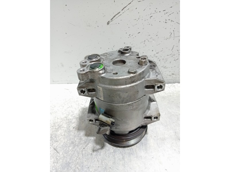 Recambio de compresor aire acondicionado para volvo s80 berlina 2.4 (103kw) referencia OEM IAM 5060119731 8684287 