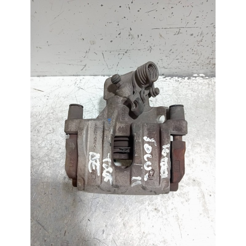 Recambio de pinza freno trasera derecha para ford focus lim. (cb8) 1.6 tdci cat referencia OEM IAM   