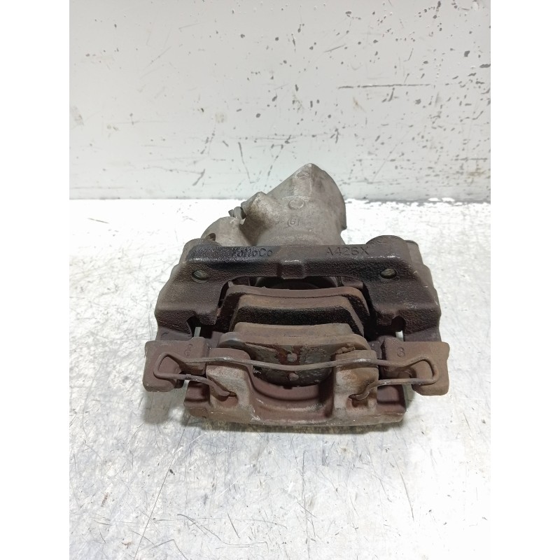 Recambio de pinza freno trasera derecha para ford focus lim. (cb8) 1.6 tdci cat referencia OEM IAM   