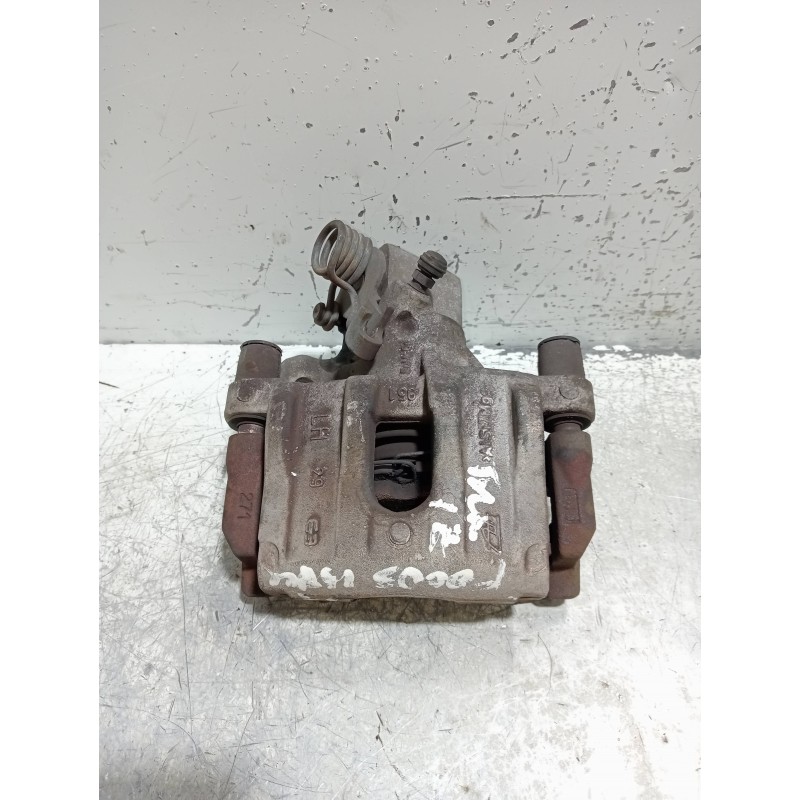 Recambio de pinza freno trasera izquierda para ford focus lim. (cb8) 1.6 tdci cat referencia OEM IAM   