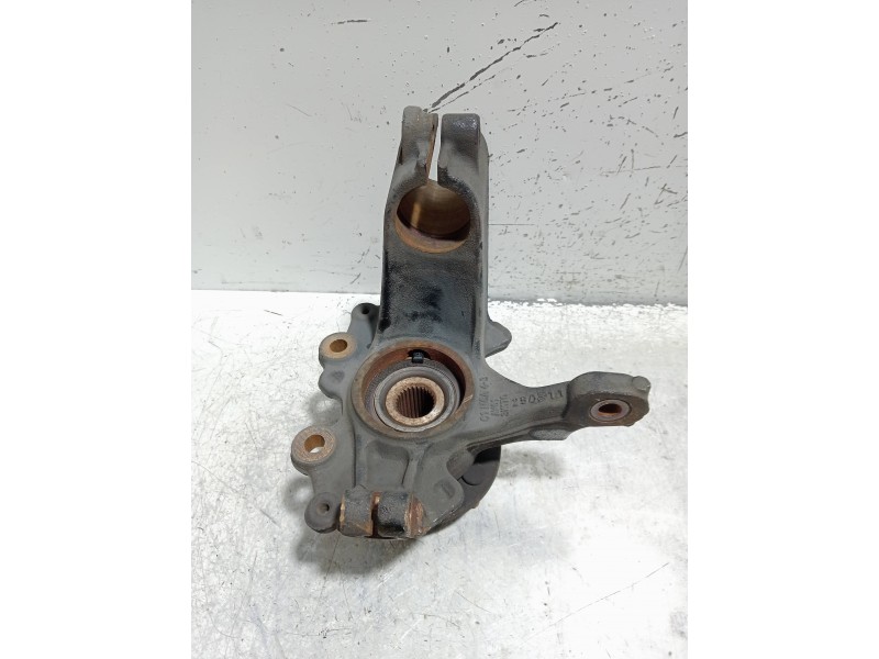 Recambio de mangueta delantera derecha para ford focus lim. (cb8) 1.6 tdci cat referencia OEM IAM AV613K170C1  