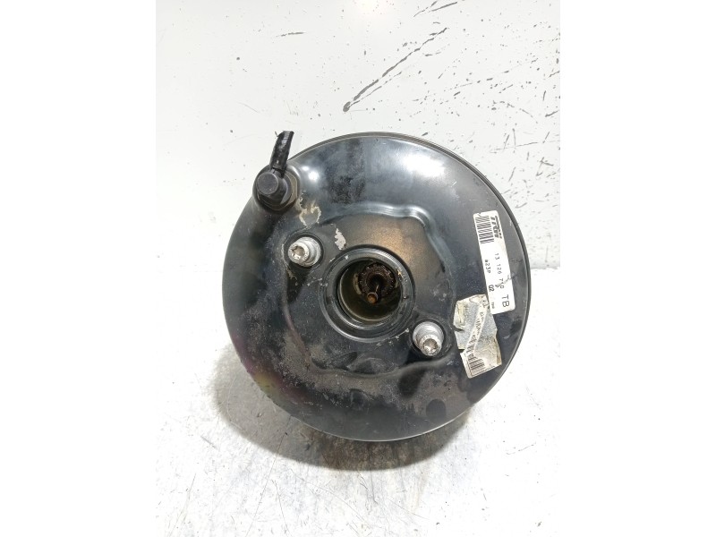 Recambio de servofreno para opel signum básico referencia OEM IAM 13126710  