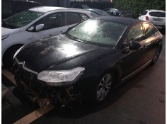 citroen c5 berlina del año 2017