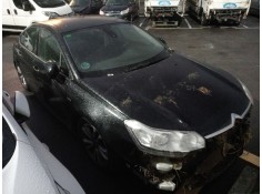 citroen c5 berlina del año 2017 2