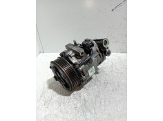 Recambio de compresor aire acondicionado para fiat doblo active referencia OEM IAM   